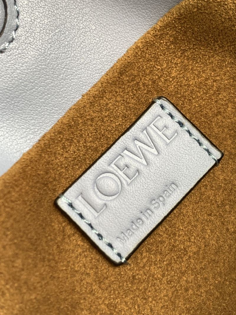 Loewe Flamenco Bags